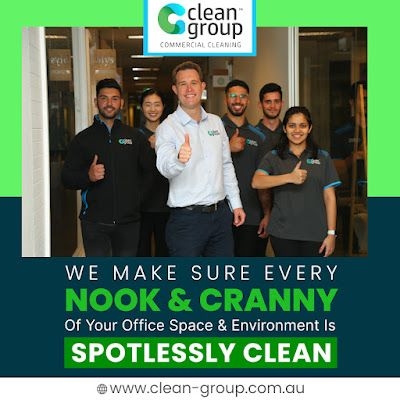 Medical Cleaning and Disinfection Services