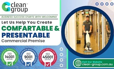 Eco-Friendly Solutions for a Greener Workplace
