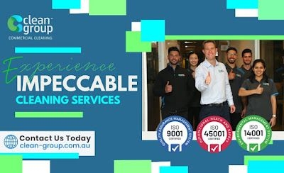 What are the key attributes of a successful cleaning team?