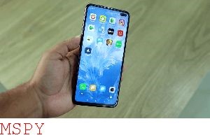 Does Mspy Let You Remotely View Gallery