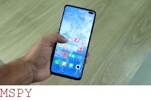 How to Instal Mspy on the Targets Phone Without Access