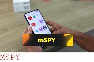 Is the Location Accuracy in Mspy in Miles or Minutes