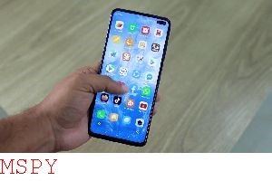 Mspy Is Not Updating