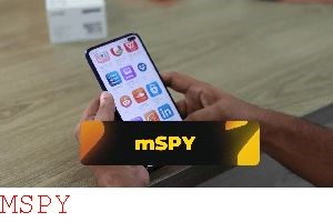 How to Get Mspy on Your Kids Phone