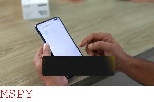 Why Can't I See All Texts Mspy