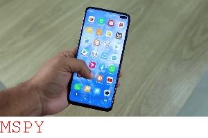 How to Install Mspy on My Wife Phone