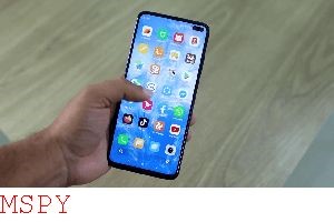 How to Install Mspy on Other Persons Iphone