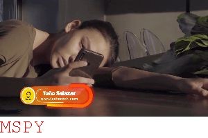 What Does Mspy App Look Like