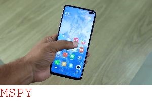 Does Mspy App Show Up on Target Phone