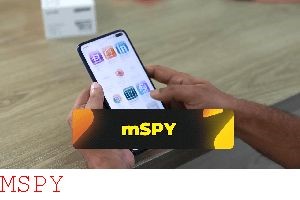 Mspy App Developed by What Company