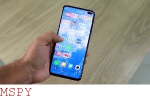 How to Use Mspy Control Panel Demo