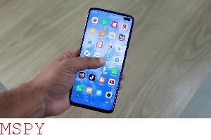 How to Use Mspy Demo
