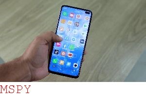 How to Use Mspy Panel