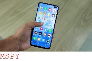 How to Use Mspy to Hack Whatsapp