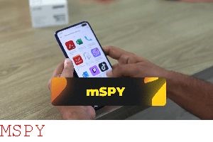 How to Use Mspy in Phones