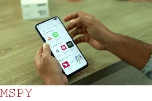 Do I Have Mspy on My Iphone