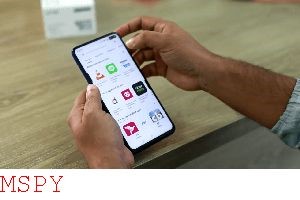 How to Stop Somebody Spying Using Mspy on Iphone