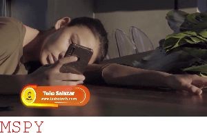 Do I Have Mspy on My Phone