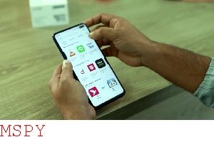 Can You Use Mspy on Your Phone