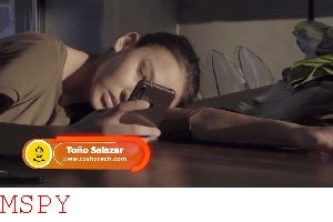 Does Mspy Have to Be Installed on the Target Phone