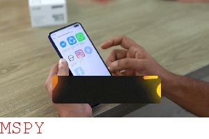 How Does Mspy Get Installed