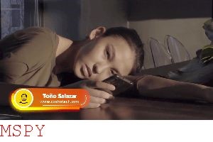 How Does Mspy Work on Iphone