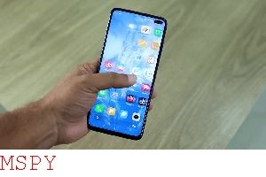 Does Mspy Work on Iphone 7