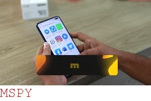 Does Mspy Work on Iphone