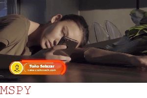 Does Mspy Work on an Iphone 6