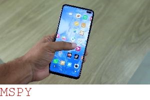 Mspy Does Not Work on Iphone