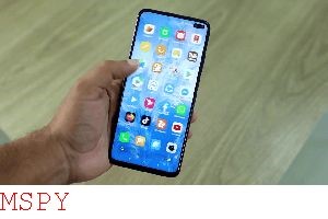 Does Mspy Show Up on Phone