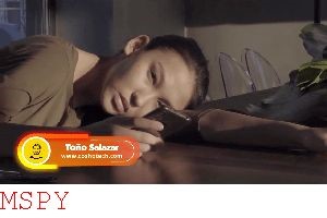 Does Mspy Show Snapchats on Non Jailbroken Phones