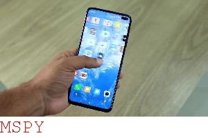 Does Mspy Show on Target Phone