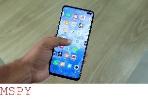 Does Mspy Show Up on Target Phone