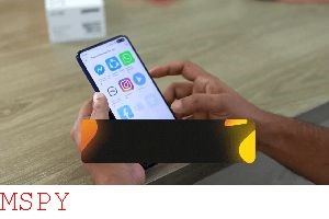 Does Mspy Show Snapchat