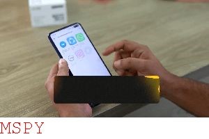 Does Mspy Track Snapchat