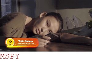 How Does Mspy Track Location