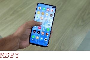 Mspy Whatsapp Review