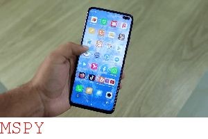 Will Mspy Work on Iphone