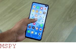 How to Use Mspy on Android