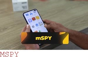 Can You Use Mspy With Android to Target Iphone