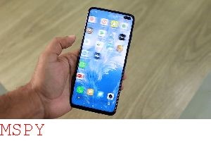 Is Mspy Hidden on Android
