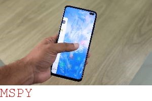 How to Delete Mspy App