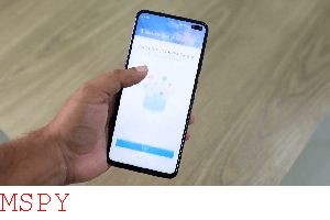 Do You Need the Target Phone for Mspy