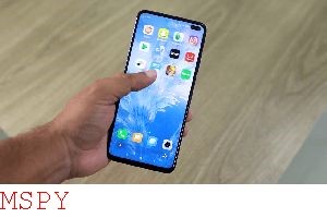 How Do I Hide the Mspy Icon in Target Phone