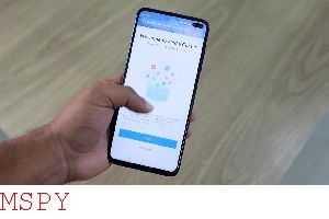 How to Tell if Mspy Is on My Phone