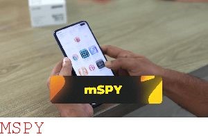 How to Block Mspy on Iphone
