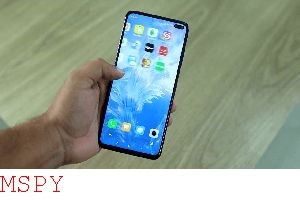 How to Turn on Microphone Using Mspy