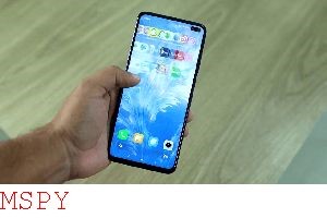 Mspy Find My Friends and Family