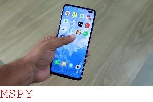 Does Mspy Require Access to the Host Device